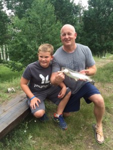 B and me Colorado 2015